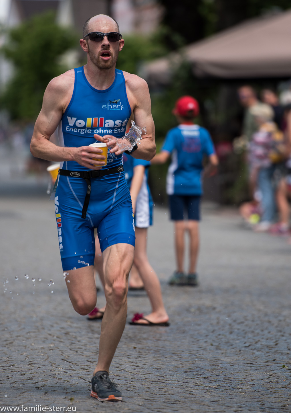 24. Stadttriathlon Erding